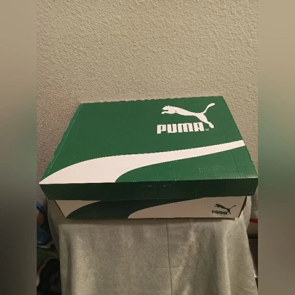 Brand New Men’s Puma Mirage Sport Sneakers”